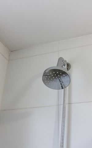 Apartamento à venda com 72m², 3 quartos e 1 vagaBanheiro do Quarto 1 suíte