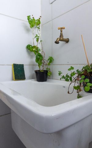 Apartamento à venda com 72m², 3 quartos e 1 vagaÁrea de Serviço