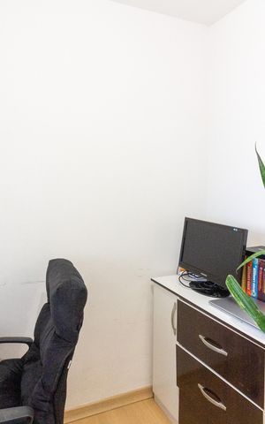 Apartamento à venda com 72m², 3 quartos e 1 vagaQuarto 3