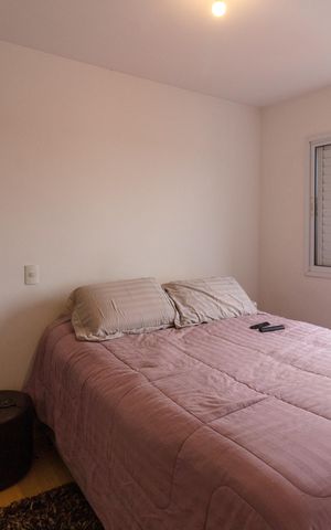 Apartamento à venda com 72m², 3 quartos e 1 vagaQuarto 1 suíte