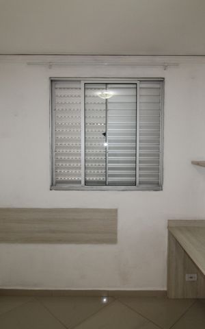 Apartamento para alugar com 46m², 2 quartos e 1 vagaQuarto 2