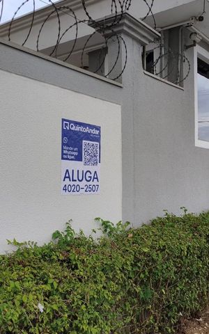 Apartamento para alugar com 46m², 2 quartos e 1 vaga Apartamento para alugar com 46m², 2 quartos e 1 vagaFachada