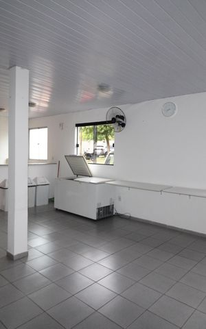 Apartamento para alugar com 46m², 2 quartos e 1 vagaÁrea Comum