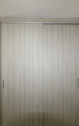 Apartamento para alugar com 46m², 2 quartos e 1 vagaQuarto 1