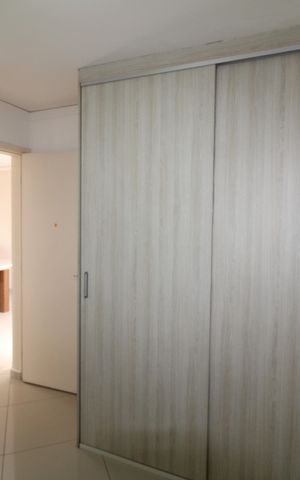 Apartamento para alugar com 46m², 2 quartos e 1 vagaQuarto 1