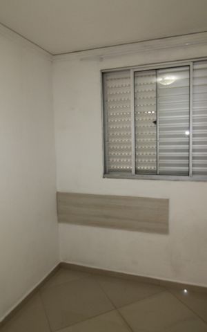 Apartamento para alugar com 46m², 2 quartos e 1 vagaQuarto 2