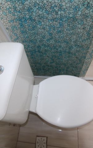 Apartamento para alugar com 46m², 2 quartos e 1 vagaBanheiro