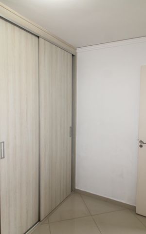 Apartamento para alugar com 46m², 2 quartos e 1 vagaQuarto 2