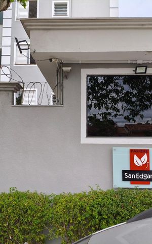 Apartamento para alugar com 46m², 2 quartos e 1 vaga Apartamento para alugar com 46m², 2 quartos e 1 vagaFachada