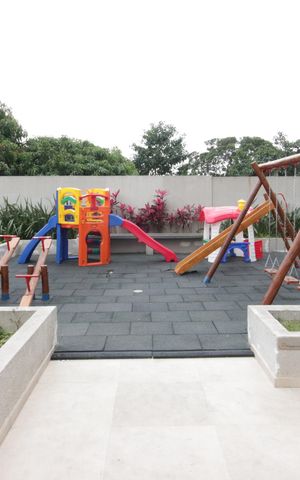 Apartamento à venda com 55m², 2 quartos e 1 vagaÁrea comum - Playground