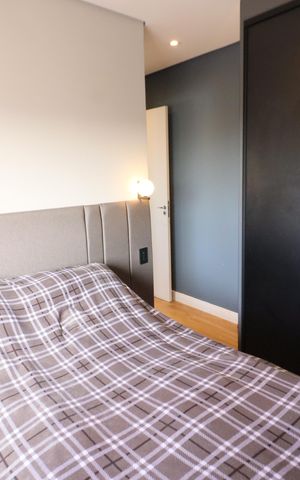 Apartamento à venda com 55m², 2 quartos e 1 vagaSuíte 1