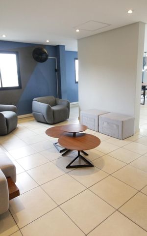 Apartamento à venda com 55m², 2 quartos e 1 vagaÁrea comum - Homeoffice