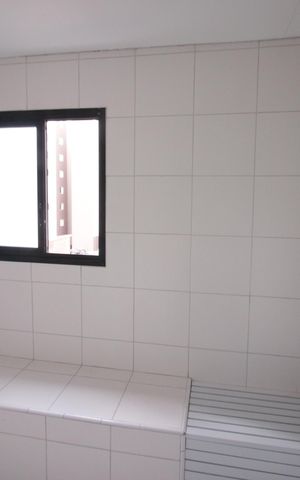 Apartamento à venda com 55m², 2 quartos e 1 vagaÁrea comum - Sauna
