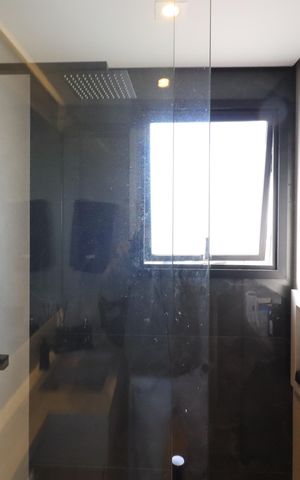 Apartamento à venda com 55m², 2 quartos e 1 vagaBanheiro 2