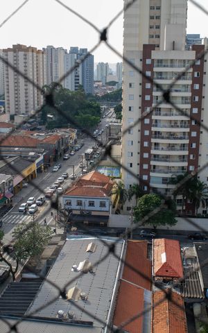 Apartamento à venda com 78m², 3 quartos e 2 vagas