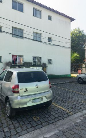 Apartamento para alugar com 46m², 2 quartos e 1 vaga Apartamento para alugar com 46m², 2 quartos e 1 vagaGaragem