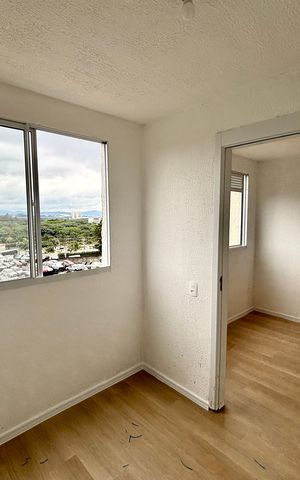 Apartamento para alugar com 35m², 2 quartos e sem vaga Apartamento para alugar com 35m², 2 quartos e sem vagaQuarto 1
