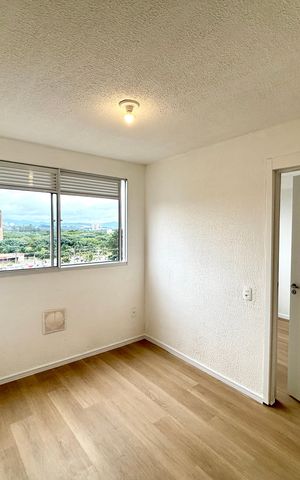 Apartamento para alugar com 35m², 2 quartos e sem vaga Apartamento para alugar com 35m², 2 quartos e sem vagaSala