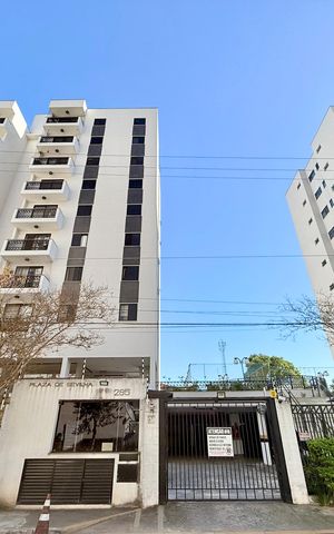 Apartamento à venda com 64m², 2 quartos e 1 vaga Apartamento à venda com 64m², 2 quartos e 1 vagaFachada