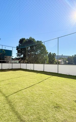 Apartamento à venda com 64m², 2 quartos e 1 vaga Apartamento à venda com 64m², 2 quartos e 1 vagaQuadra
