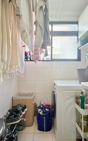 Apartamento à venda com 64m², 2 quartos e 1 vaga Apartamento à venda com 64m², 2 quartos e 1 vagaÁrea de Serviço