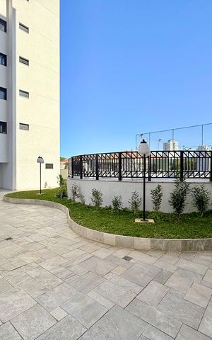 Apartamento à venda com 64m², 2 quartos e 1 vaga Apartamento à venda com 64m², 2 quartos e 1 vagaÁrea comum