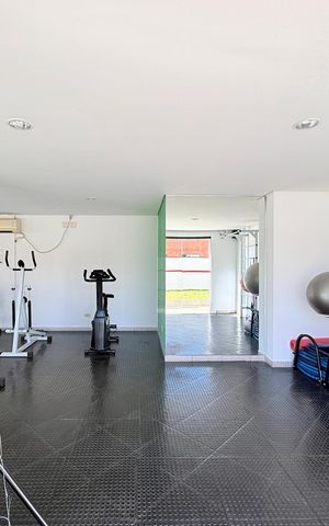 Apartamento à venda com 64m², 2 quartos e 1 vaga Apartamento à venda com 64m², 2 quartos e 1 vagaAcademia