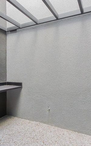 Casa de condomínio à venda com 140m², 2 quartos e 3 vagas Casa de condomínio à venda com 140m², 2 quartos e 3 vagasÁrea de Serviço