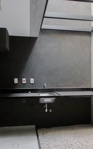 Casa de condomínio à venda com 140m², 2 quartos e 3 vagas Casa de condomínio à venda com 140m², 2 quartos e 3 vagasÁrea de Serviço