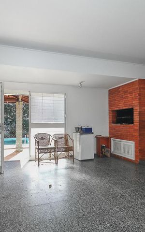 Casa para alugar com 232m², 3 quartos e 2 vagasGaragem
