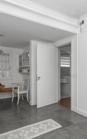 Casa para alugar com 232m², 3 quartos e 2 vagasCozinha