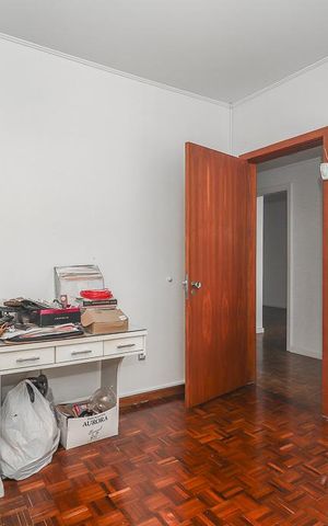 Casa para alugar com 232m², 3 quartos e 2 vagasQuarto 2