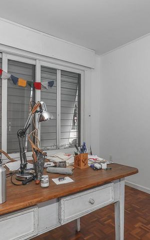Casa para alugar com 232m², 3 quartos e 2 vagasEscritório