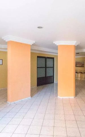 Apartamento à venda com 84m², 3 quartos e 2 vagas Apartamento à venda com 84m², 3 quartos e 2 vagasÁrea comum