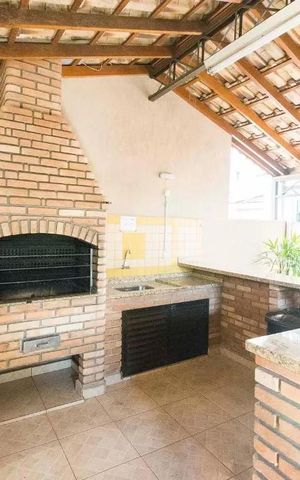 Apartamento à venda com 84m², 3 quartos e 2 vagas Apartamento à venda com 84m², 3 quartos e 2 vagasÁrea comum