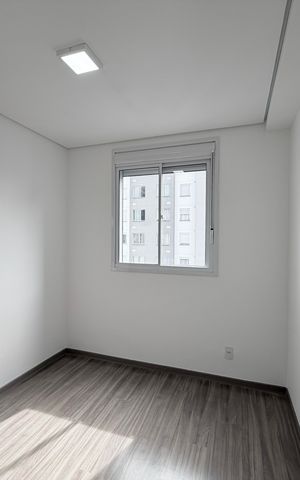 Apartamento à venda com 24m², 1 quarto e sem vaga Apartamento à venda com 24m², 1 quarto e sem vagaQuarto