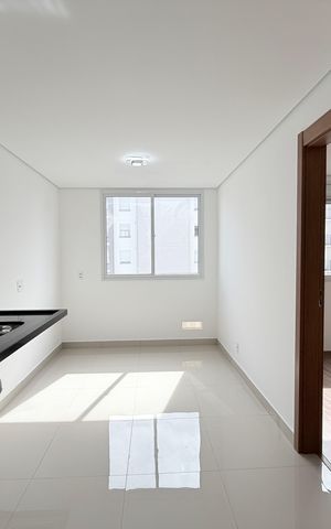Apartamento à venda com 24m², 1 quarto e sem vaga Apartamento à venda com 24m², 1 quarto e sem vagaStudio