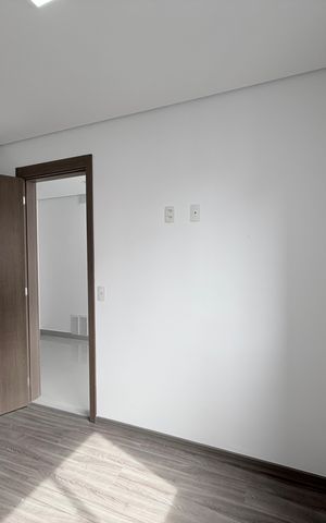 Apartamento à venda com 24m², 1 quarto e sem vaga Apartamento à venda com 24m², 1 quarto e sem vagaQuarto
