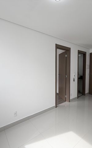 Apartamento à venda com 24m², 1 quarto e sem vaga Apartamento à venda com 24m², 1 quarto e sem vagaStudio