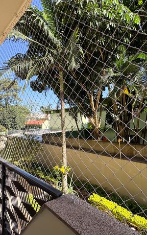 Apartamento à venda com 135m², 4 quartos e 3 vagas Apartamento à venda com 135m², 4 quartos e 3 vagasSacada