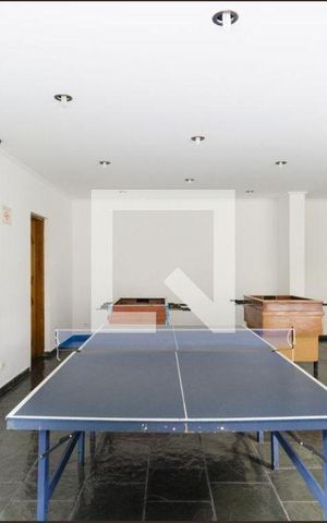 Apartamento à venda com 135m², 4 quartos e 3 vagas Apartamento à venda com 135m², 4 quartos e 3 vagasÁrea comum - salão de jogos