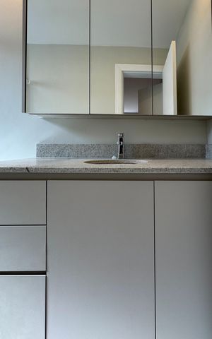 Apartamento à venda com 135m², 4 quartos e 3 vagas Apartamento à venda com 135m², 4 quartos e 3 vagasBanheiro - Suíte