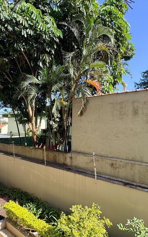 Apartamento à venda com 135m², 4 quartos e 3 vagas Apartamento à venda com 135m², 4 quartos e 3 vagasVista da Sacada - Suíte