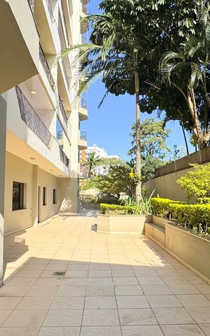 Apartamento à venda com 135m², 4 quartos e 3 vagas Apartamento à venda com 135m², 4 quartos e 3 vagasÁrea comum
