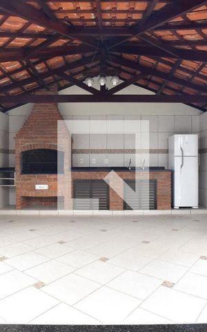 Apartamento à venda com 135m², 4 quartos e 3 vagas Apartamento à venda com 135m², 4 quartos e 3 vagasÁrea comum - Churrasqueira