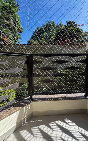Apartamento à venda com 135m², 4 quartos e 3 vagas Apartamento à venda com 135m², 4 quartos e 3 vagasSacada - Suíte