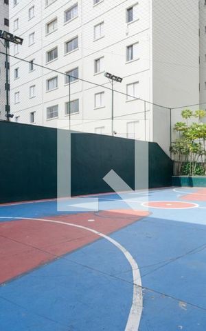 Apartamento à venda com 135m², 4 quartos e 3 vagas Apartamento à venda com 135m², 4 quartos e 3 vagasÁrea comum - Quadra