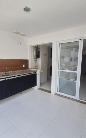 Apartamento à venda com 70m², 2 quartos e 1 vagaVaranda