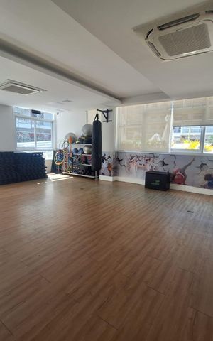 Apartamento à venda com 70m², 2 quartos e 1 vagaÁrea externa