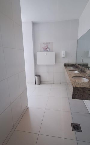 Apartamento à venda com 70m², 2 quartos e 1 vagaÁrea externa